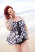  escort girl Harley Roze (Brisbane)