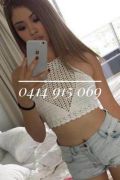 escort girl Jemma (Brisbane)