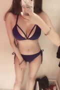  escort girl Candy (Brisbane)