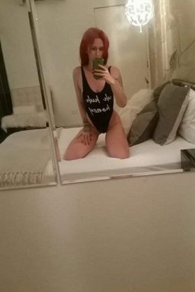  escort Taryn (Brisbane)