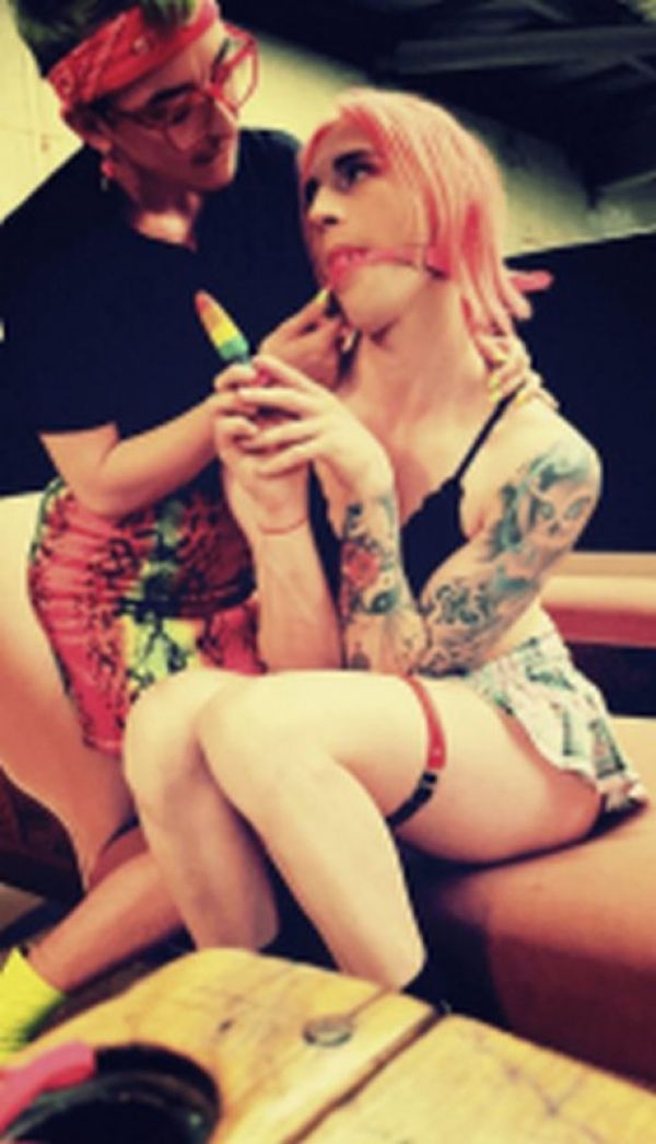 Billie, girl