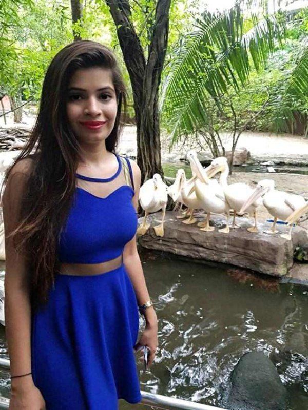 Mira — Quick escort for sex starts from 200