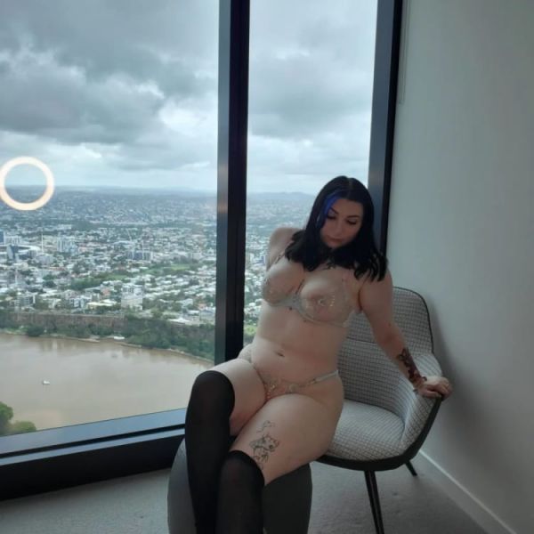 Jenna — Quick escort for sex starts from 480