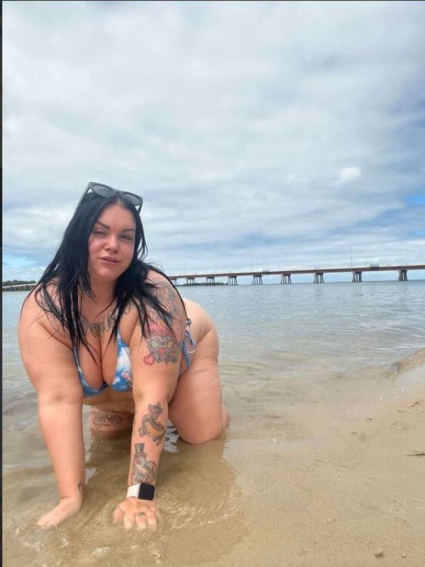 hooker Minnie (Brisbane)