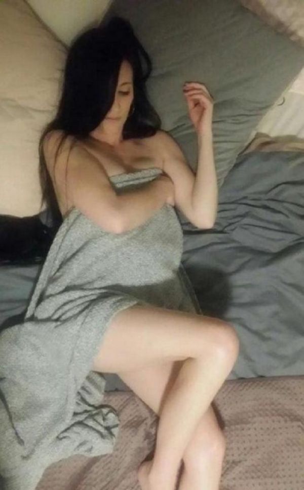 Call gils Brisbane — escort Ava Rae